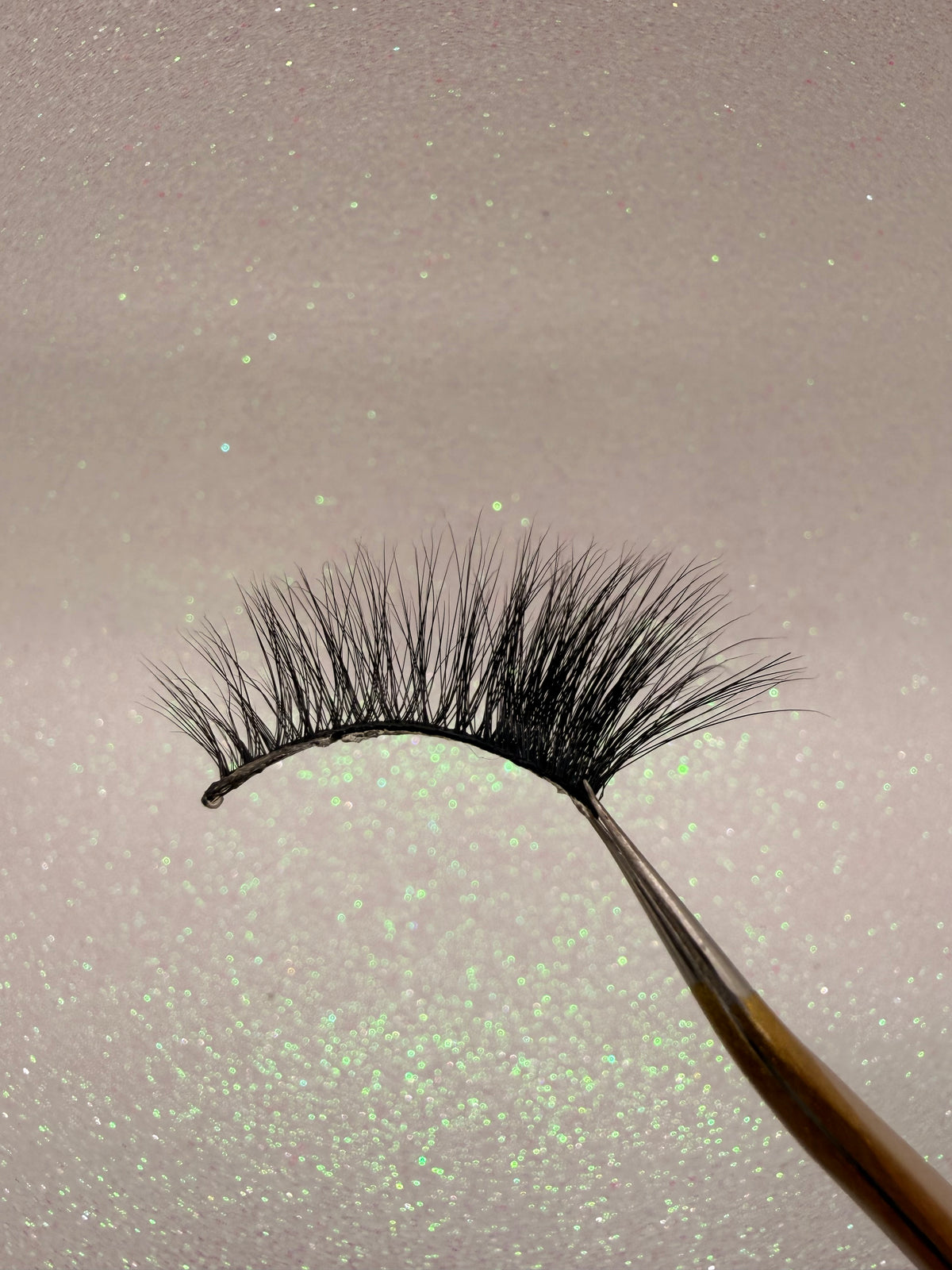 Half Lashes