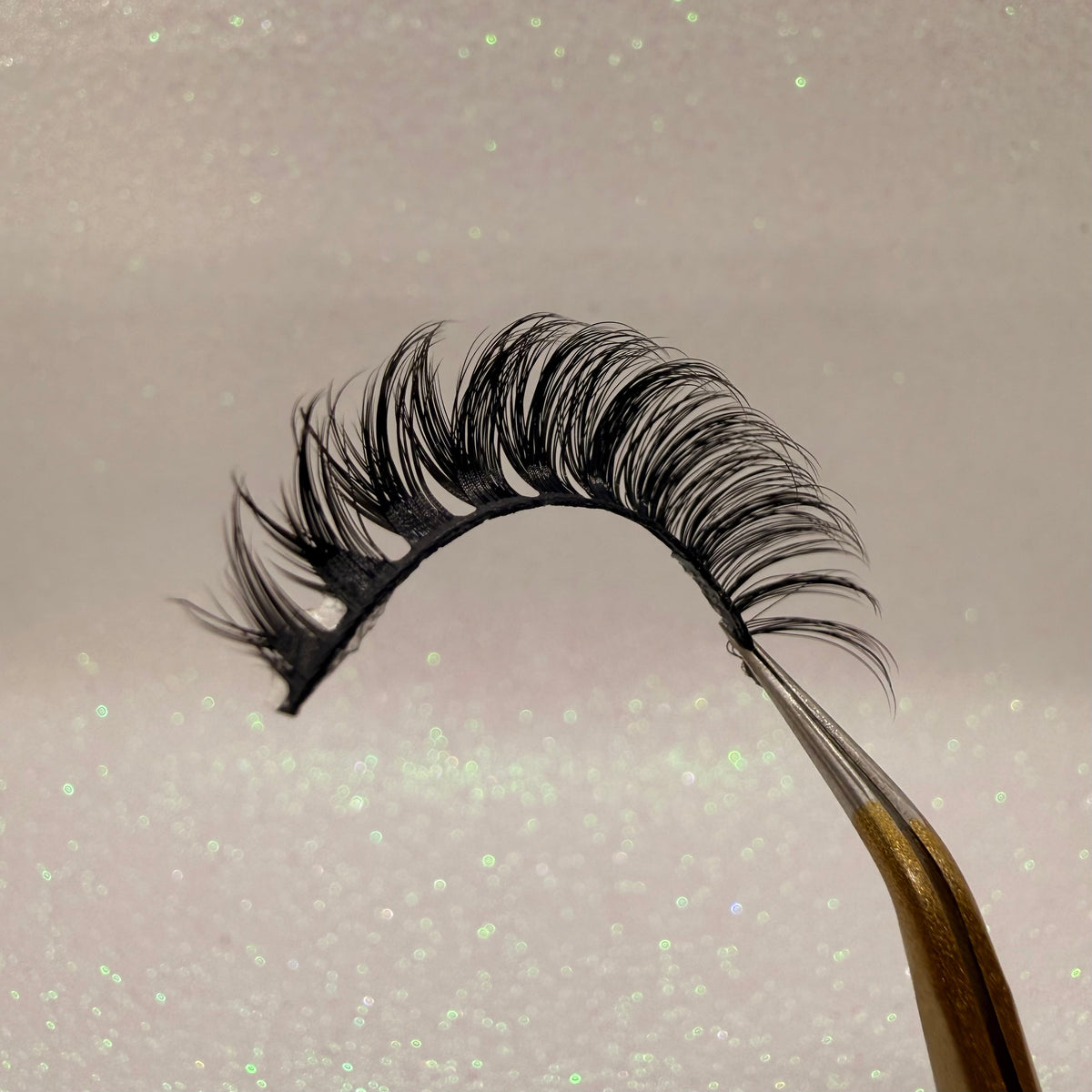 Luxury Synthetic