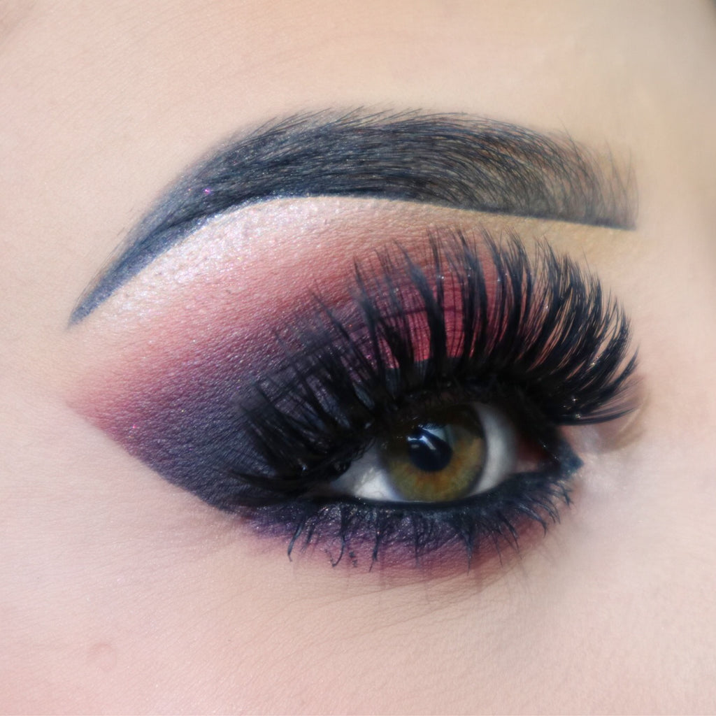 GLAM AF.