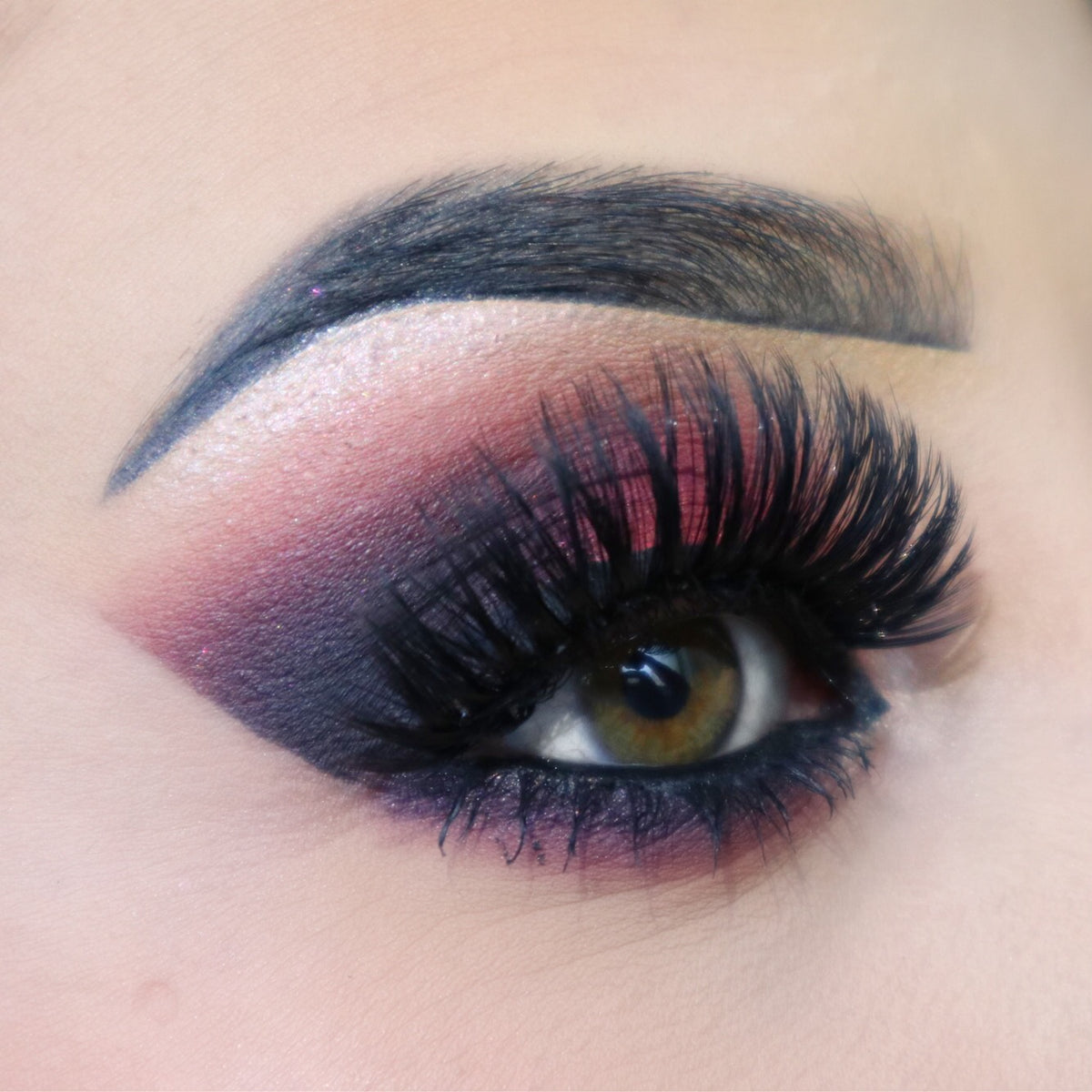 GLAM AF.