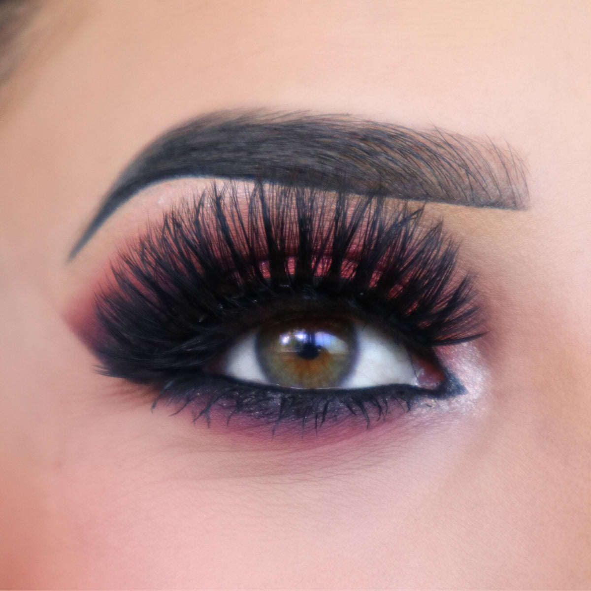 GLAM AF.