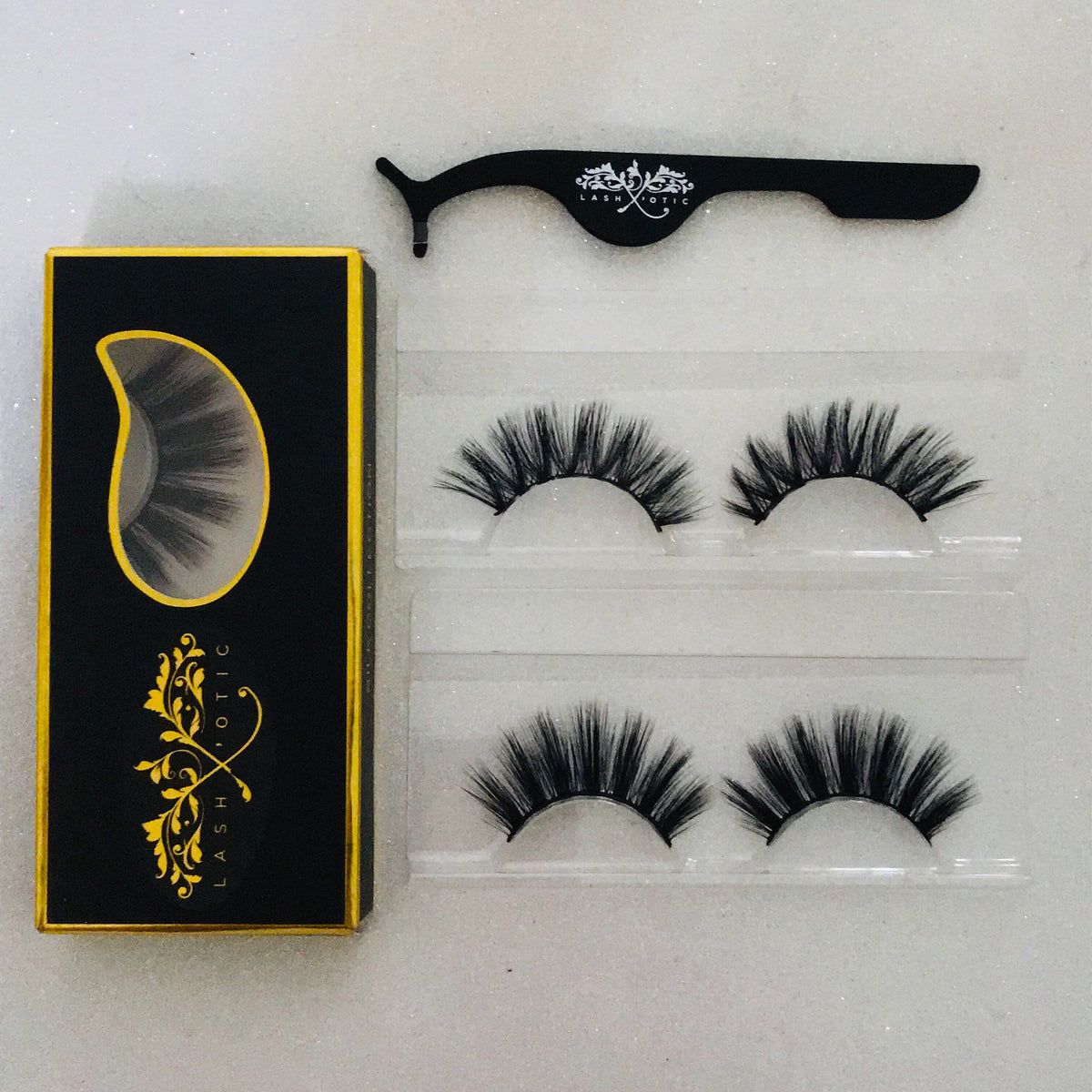 Lashxotic Precision Lash Applicator