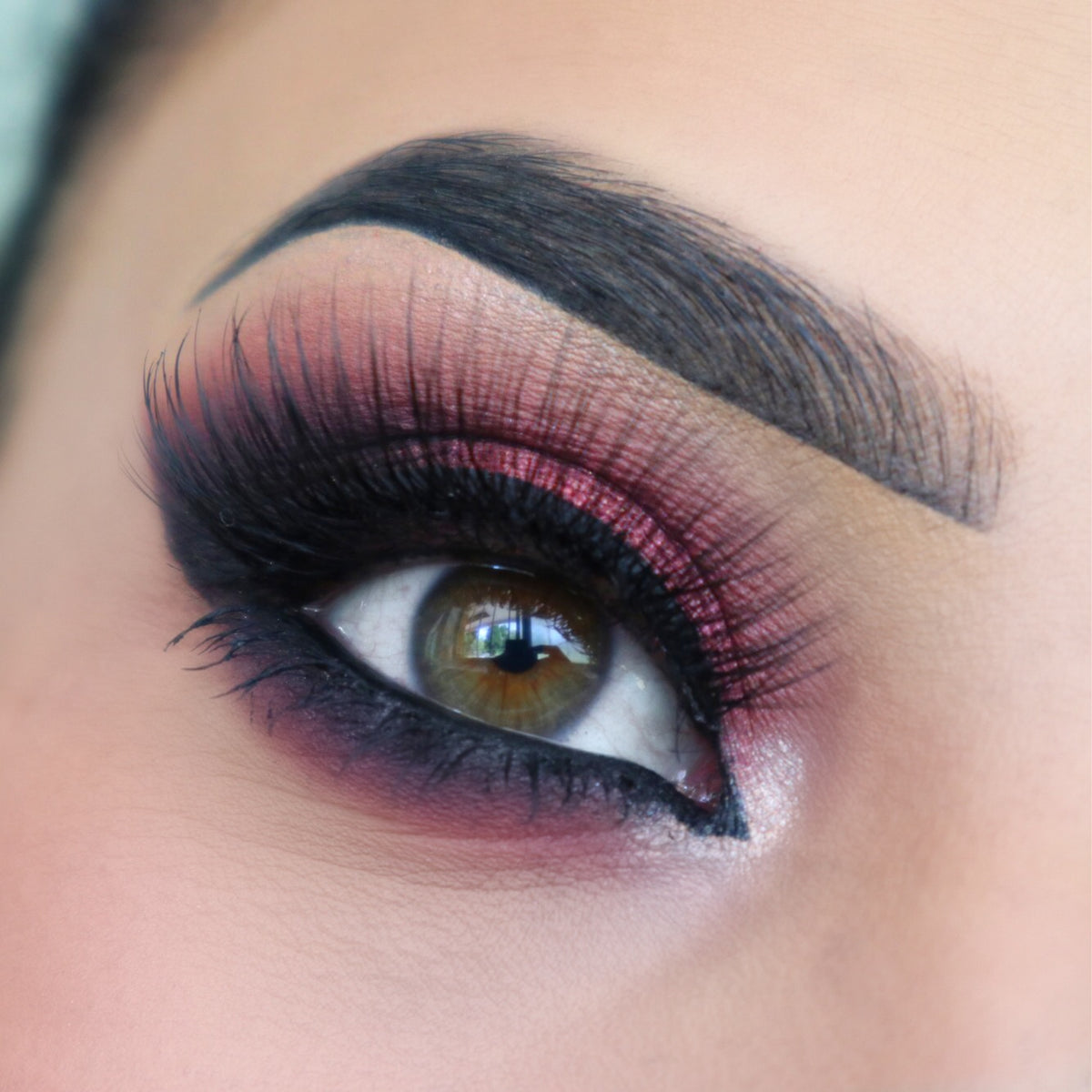 ANGEL EYES