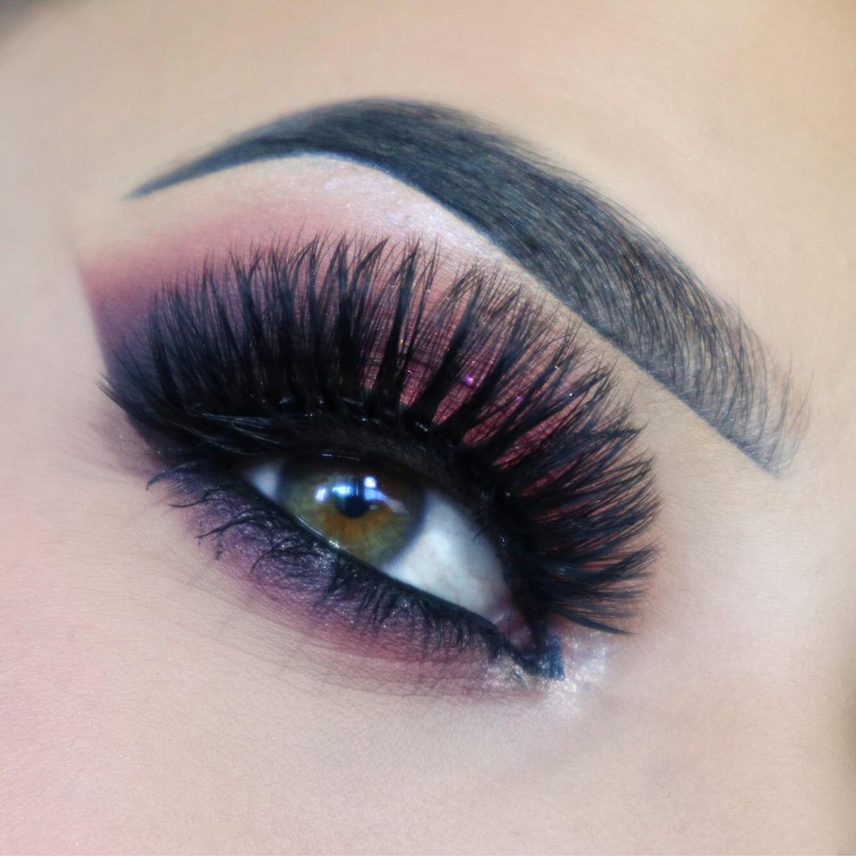 GLAM AF.